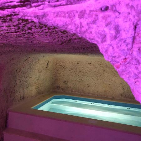 Designer Finished Maisonette With Pool Mellieħa Kültér fotó