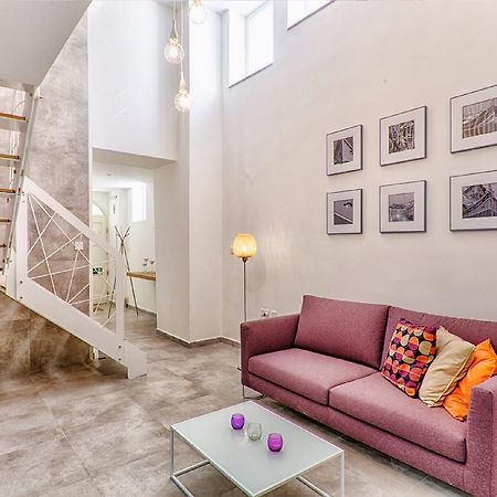 Designer Finished Maisonette With Pool Mellieħa Kültér fotó