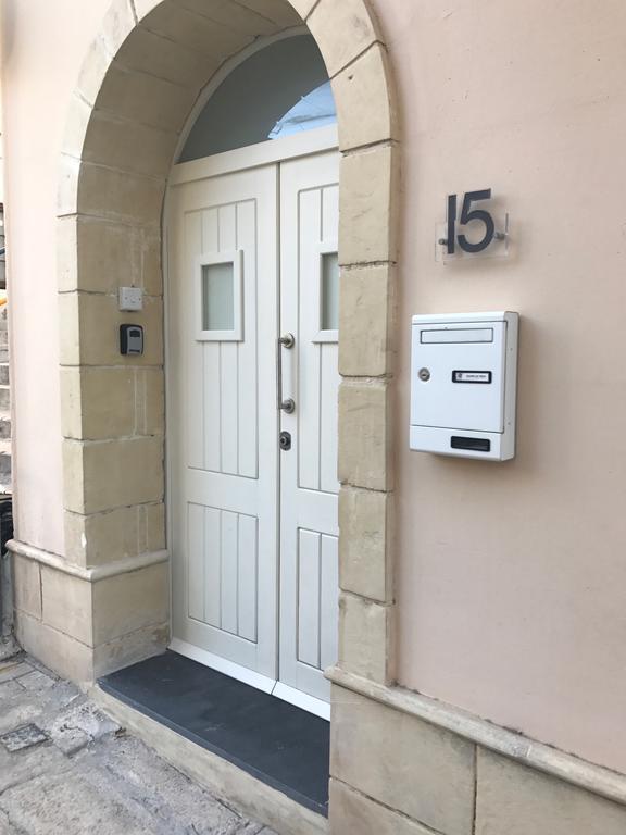 Designer Finished Maisonette With Pool Mellieħa Kültér fotó