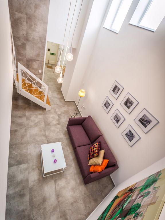 Designer Finished Maisonette With Pool Mellieħa Kültér fotó